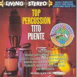 Tito Puente Top Percussion 