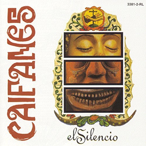 Caifanes/El Silencio