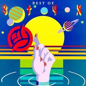 Styx/Best Of Styx
