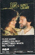 LAINE/GALWAY/SOMETIMES WHEN WE TOUCH