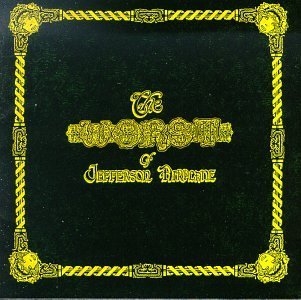 Jefferson Airplane/Worst Of