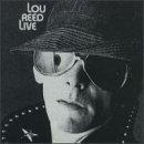 Lou Reed Live 