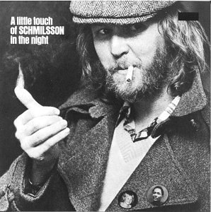 NILSSON,HARRY/LITTLE TOUCH OF SCHMILSSON