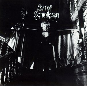 Harry Nilsson/Son Of Schmilsson