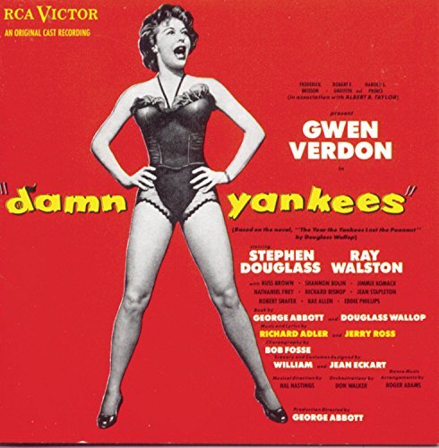 Damn Yankees/Original Cast