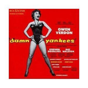 Damn Yankees/Original Cast