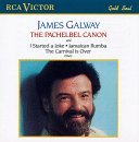 James Galway/Pachelbel Canon