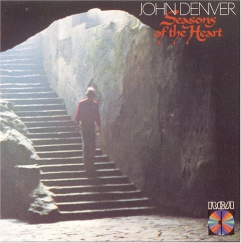 John Denver/Seasons Of The Heart
