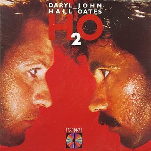 Hall & Oates/H2o