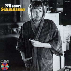 Harry Nilsson/Nilsson Schmilsson