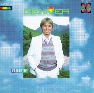 John Denver/It's About Time