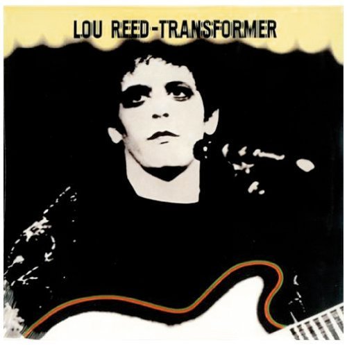 Lou Reed/Transformer