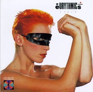 EURYTHMICS/TOUCH