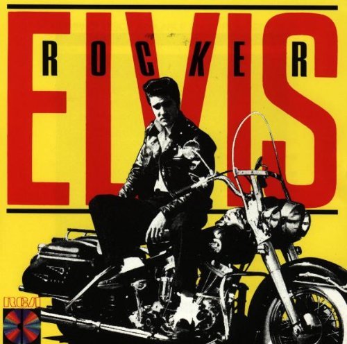 Elvis Presley/Rocker