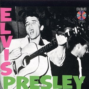 Elvis Presley/Elvis Presley
