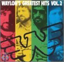 Waylon Jennings/Greatest Hits No. 2