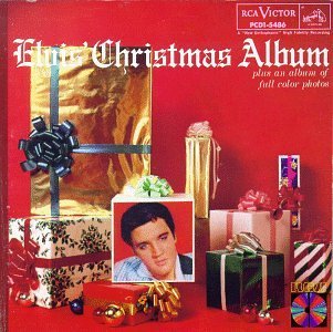 Elvis Presley/Elvis' Christmas Album