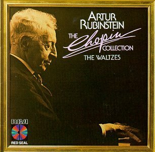 F. Chopin/Waltzes (14)