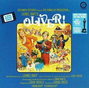 Oliver!/Soundtrack