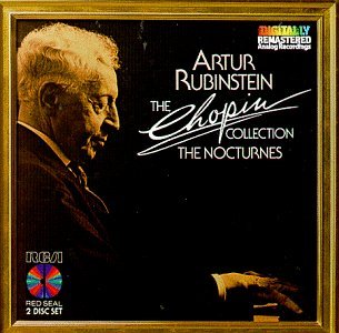 F. Chopin/Nocturnes-Comp