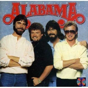 ALABAMA/TOUCH