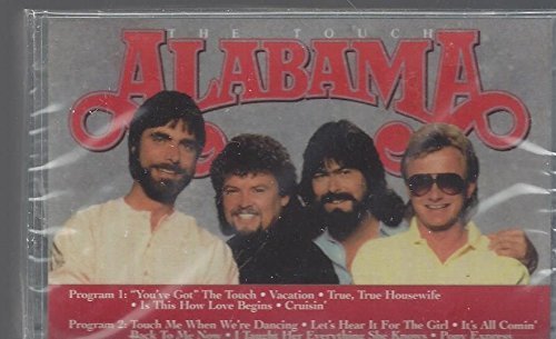 Alabama/Touch