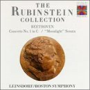 L.V. Beethoven/Ct Pno 1/Son Pno 14