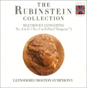 L.V. Beethoven/Ct Pno 4/5