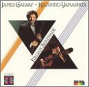 Galway/Yamashita/Italian Serenade
