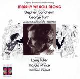 Merrily We Roll Along Original Cast 