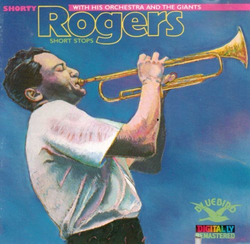Shorty Rogers/Short Stops