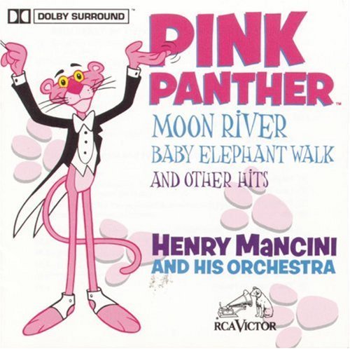 H. Mancini/Classic Movie Scores@Mancini/Mancini Pops Orch