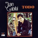 Juan Gabriel Todo 