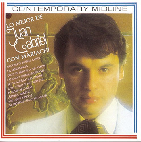 Juan Gabriel/Lo Mejor De Juan Gabriel Con M