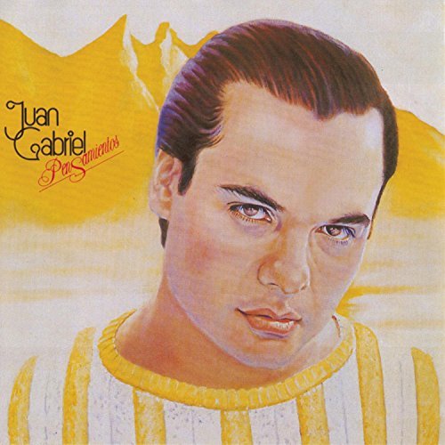 Juan Gabriel/Pensamientos