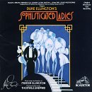 Sophisticated Ladies/Original Cast Recording