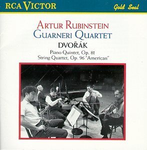 A. Dvorak/Qnt Pno 2/Qrt String 12