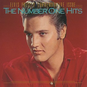 Elvis Presley/Number One Hits