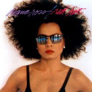 Diana Ross/Red Hot R&B