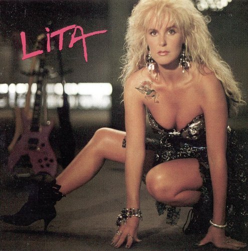 Lita Ford/Lita