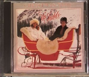 JUDDS/CHRISTMAS TIME WITH THE JUDDS