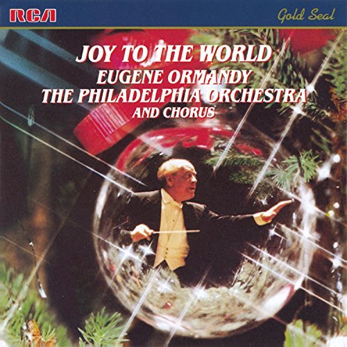 Eugene Ormandy/Joy To The World@Ormandy/Philadelphia Orch