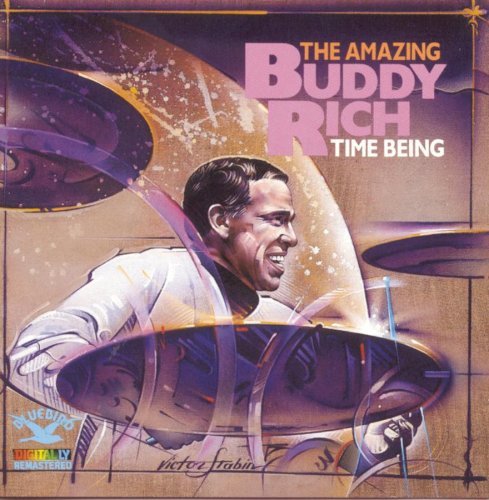 Buddy Rich/Time Being