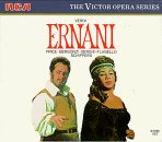 G. Verdi/Ernani-Comp Opera
