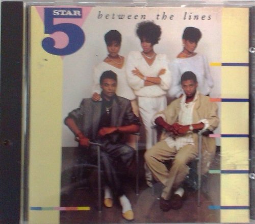 Five Star/Between The Lines