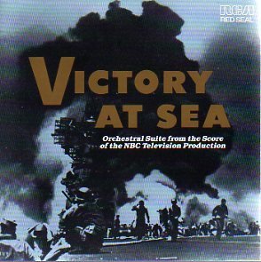 Victory At Sea/Victory At Sea