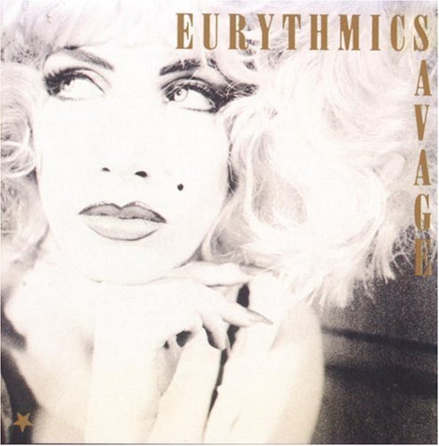 EURYTHMICS/SAVAGE