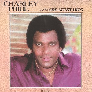 Charley Pride/Greatest Hits