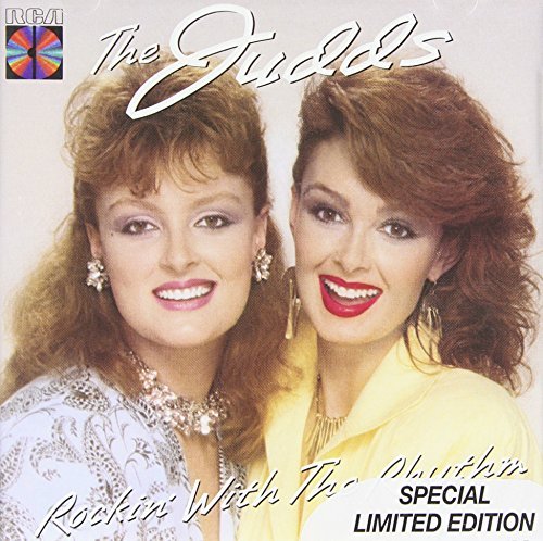 Judds/Rockin' With The Rhythm@Rockin' With The Rhythm