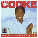 Sam Cooke/Man & His Music